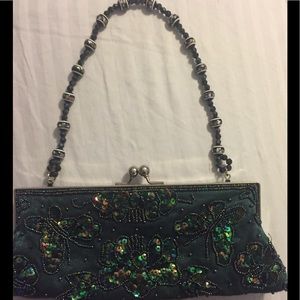 Evening bag